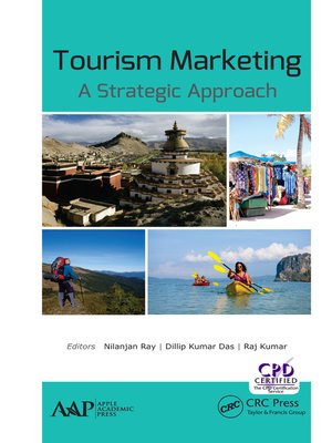 Tourism Marketing by Nilanjan Ray